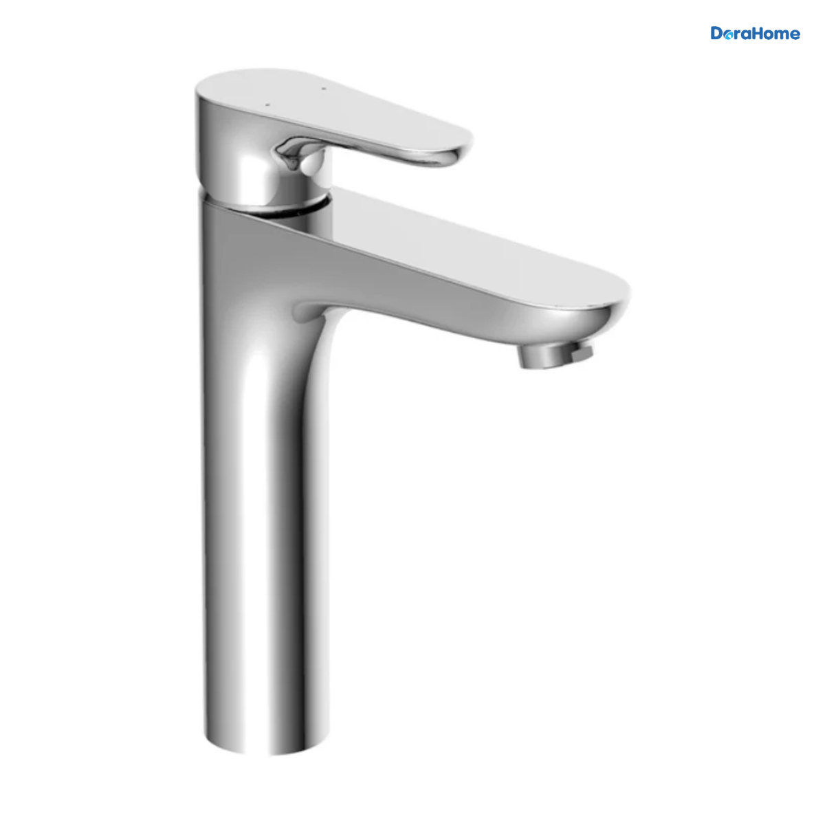 Vòi lavabo nóng lạnh JOMOO 32160-139/1B1-Z